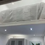 Apartamento En Pleno Centro De Madrid