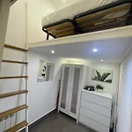 Apartamento En Pleno Centro De Madrid
