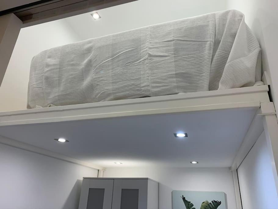 Appartement En Pleno Centro De *