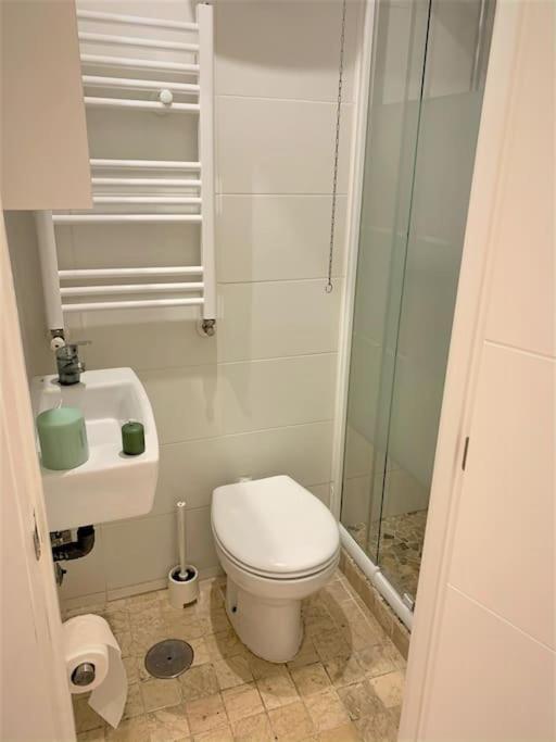 En Pleno Centro De Appartement *
