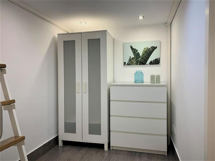 Appartement En Pleno Centro De