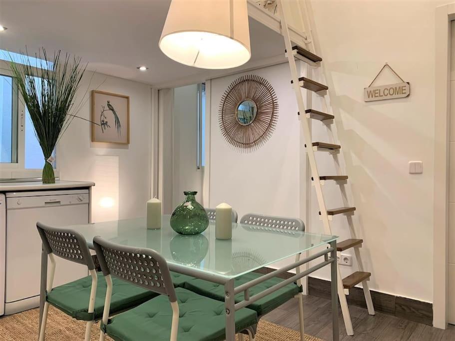 Appartement En Pleno Centro De *