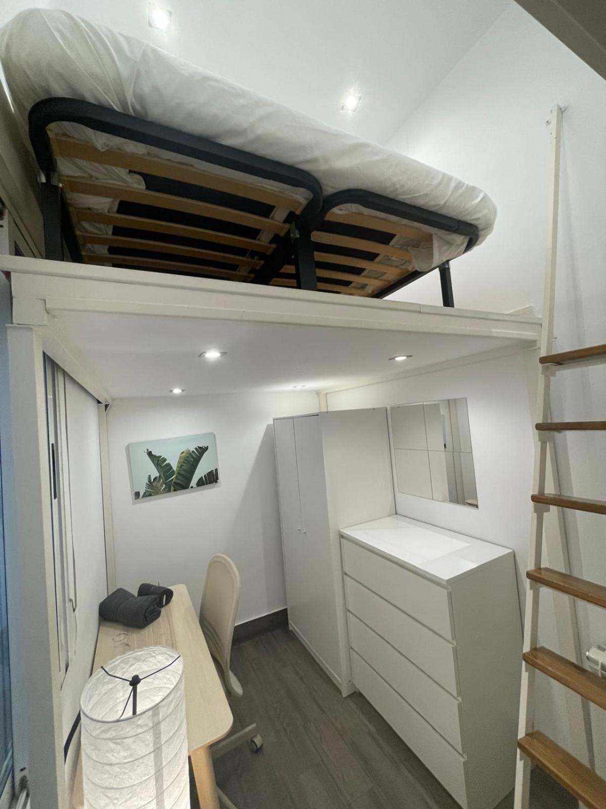 Appartement En Pleno Centro De *