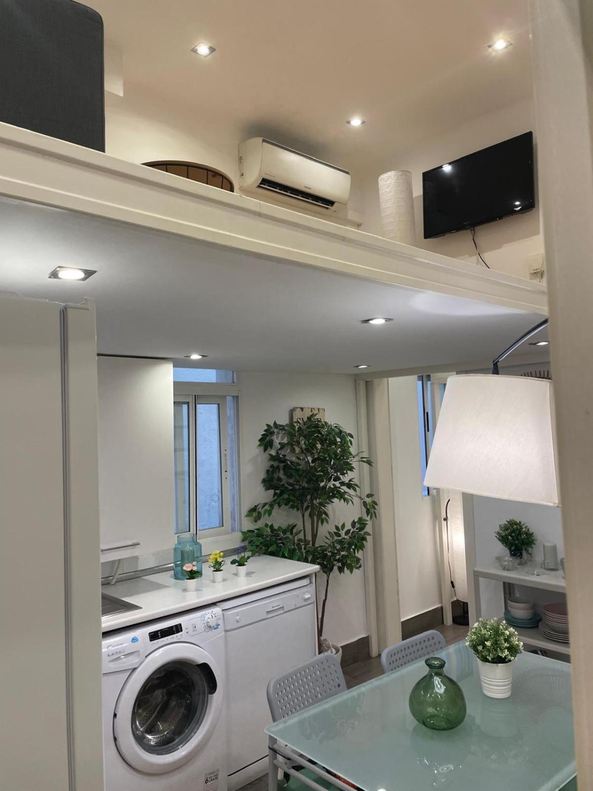 Appartement En Pleno Centro De *