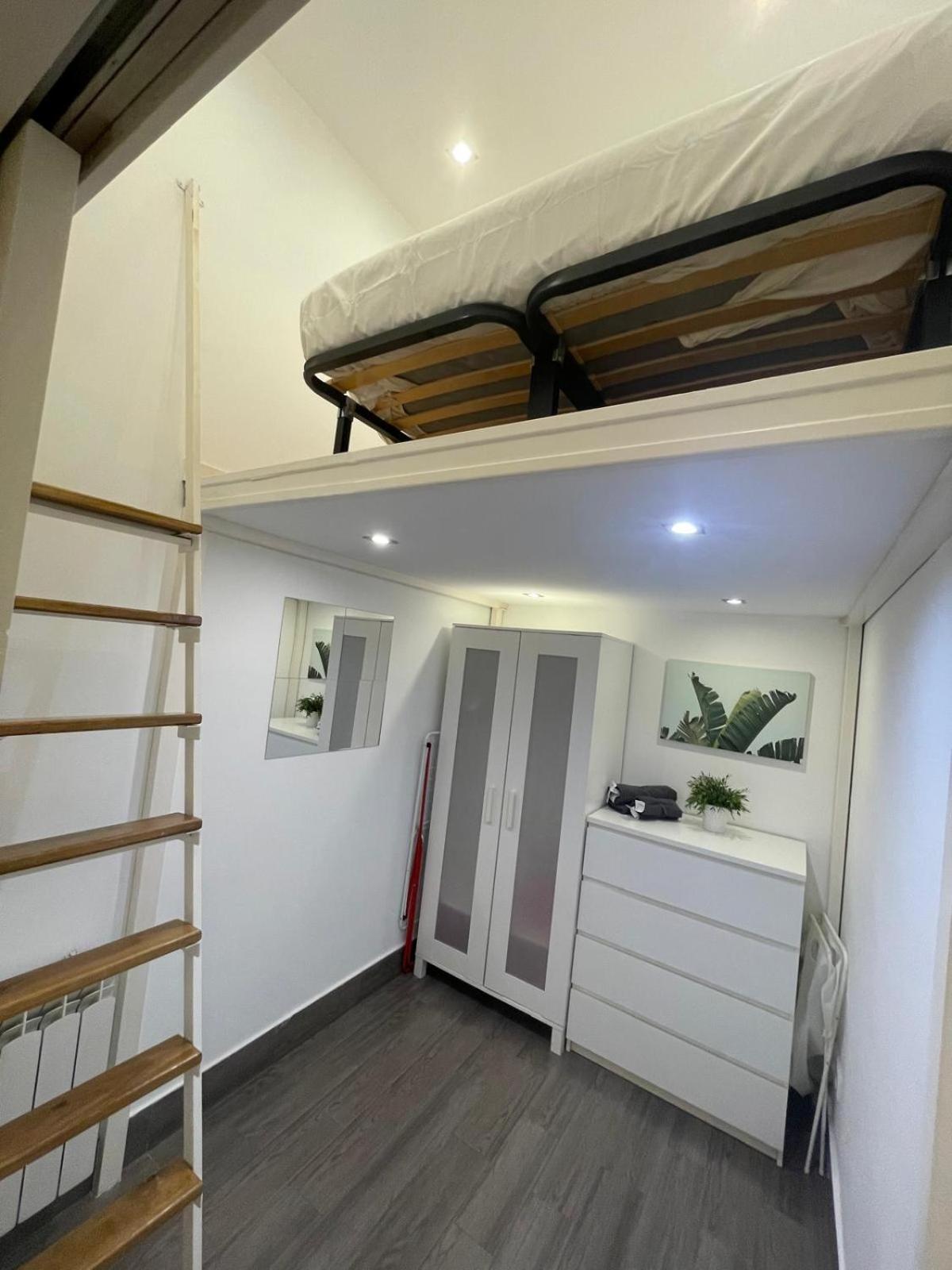 Appartement En Pleno Centro De *