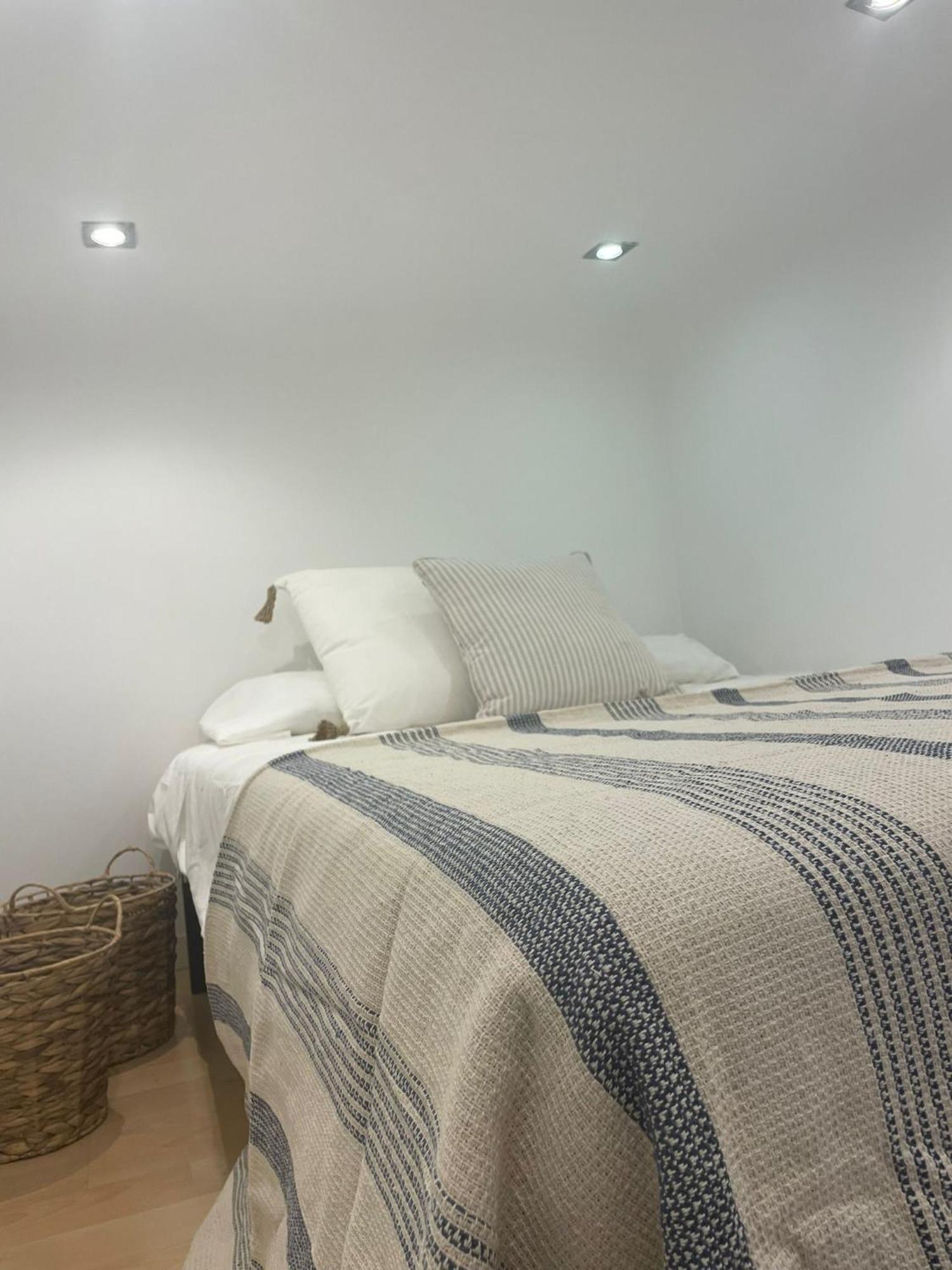 En Pleno Centro De Appartement Madrid